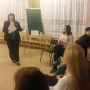 Семінар-тренінг для батьків: «Другий раз у перший клас»